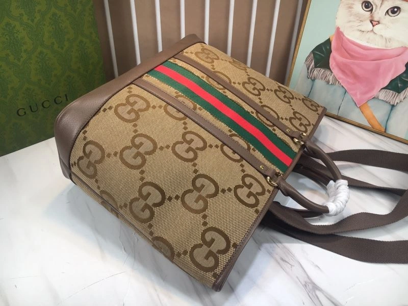 Gucci Shopping Bags Sophisticated 80760
