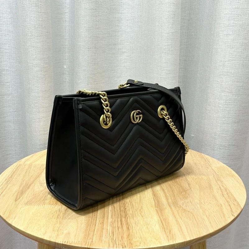 Gucci Shopping Bags ComfortFit 80757