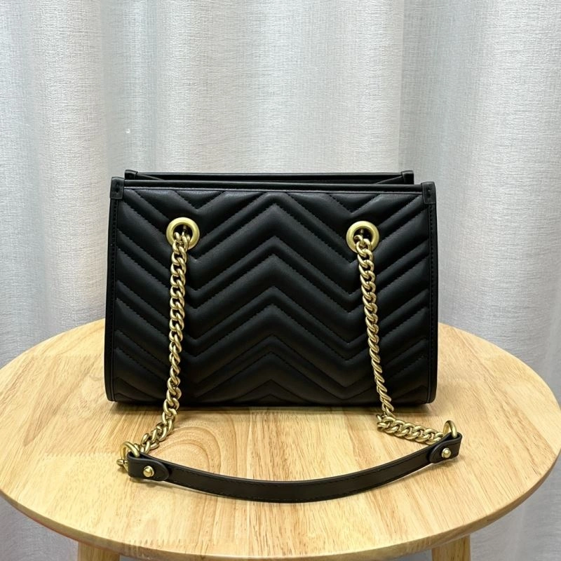 Gucci Shopping Bags ComfortFit 80757