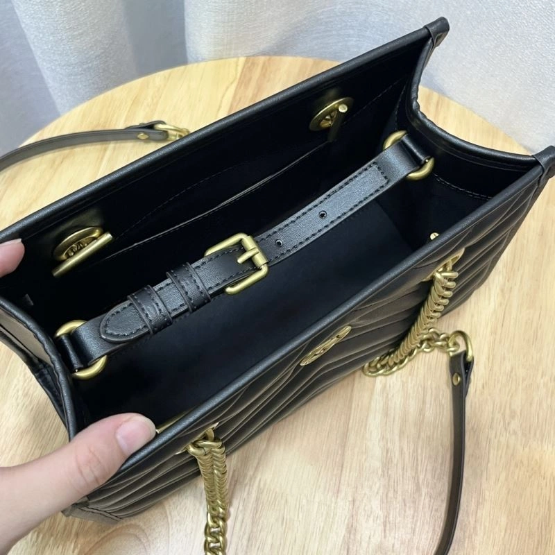 Gucci Shopping Bags ComfortFit 80757