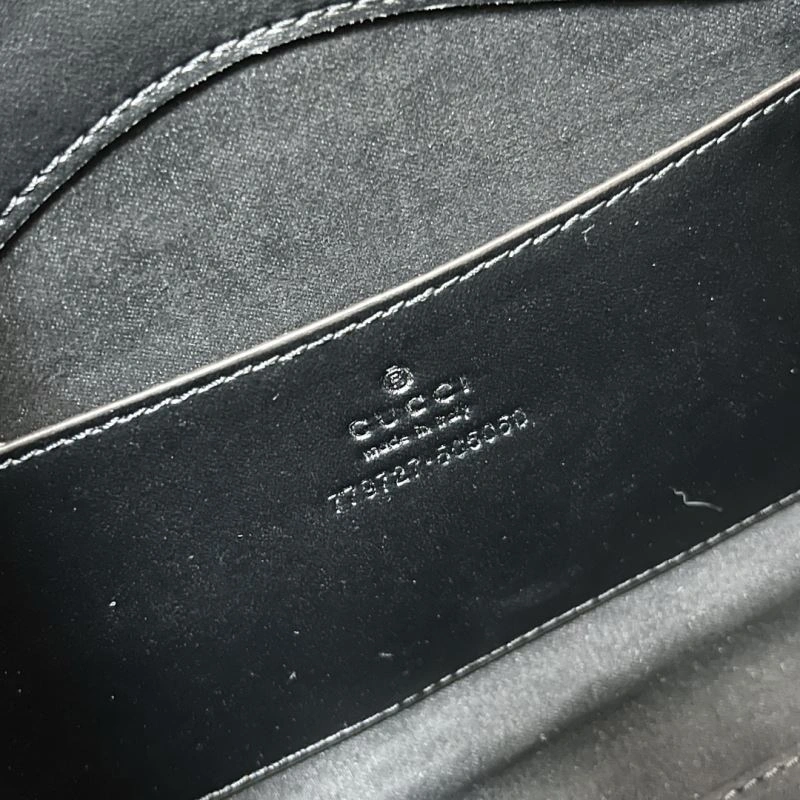 Gucci Shopping Bags ComfortFit 80757