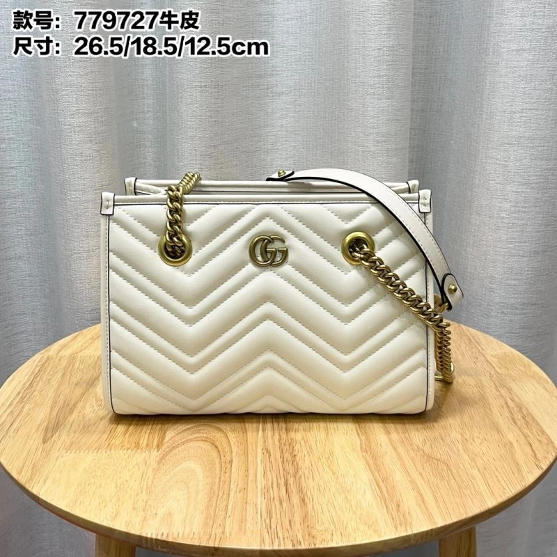 HighQuality Gucci Shopping Bags 80756
