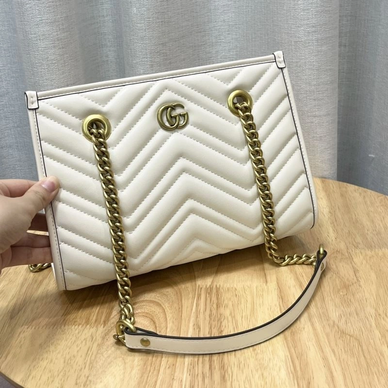 HighQuality Gucci Shopping Bags 80756