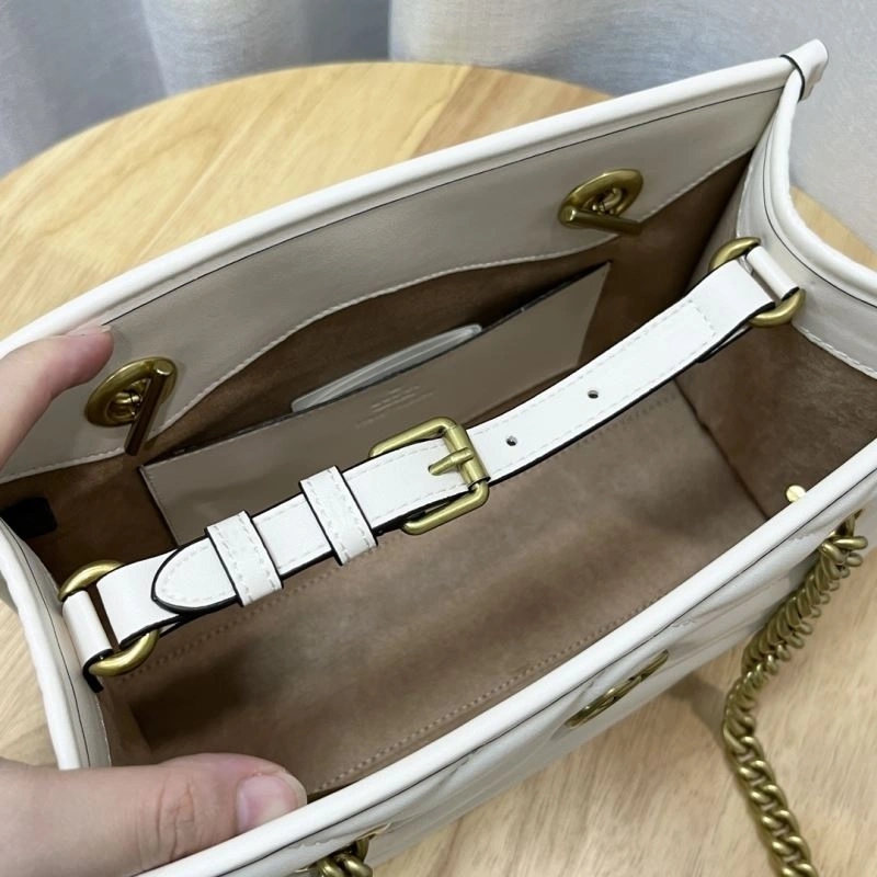 HighQuality Gucci Shopping Bags 80756