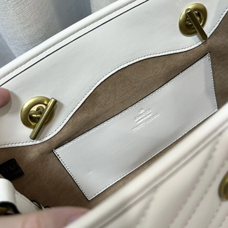 HighQuality Gucci Shopping Bags 80756