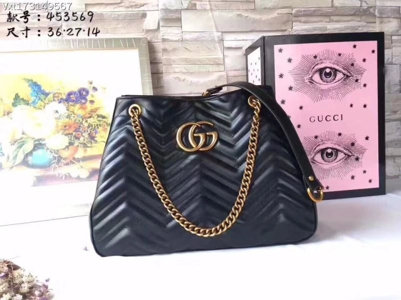 Gucci Shopping Bags Casual 80789