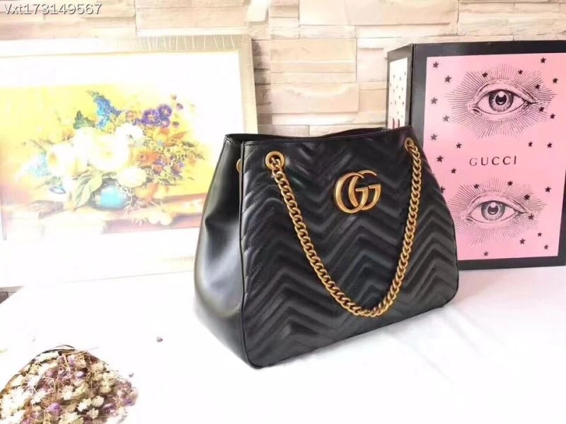 Gucci Shopping Bags Casual 80789