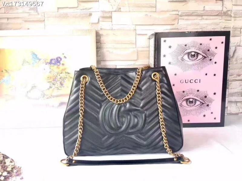 Gucci Shopping Bags Casual 80789