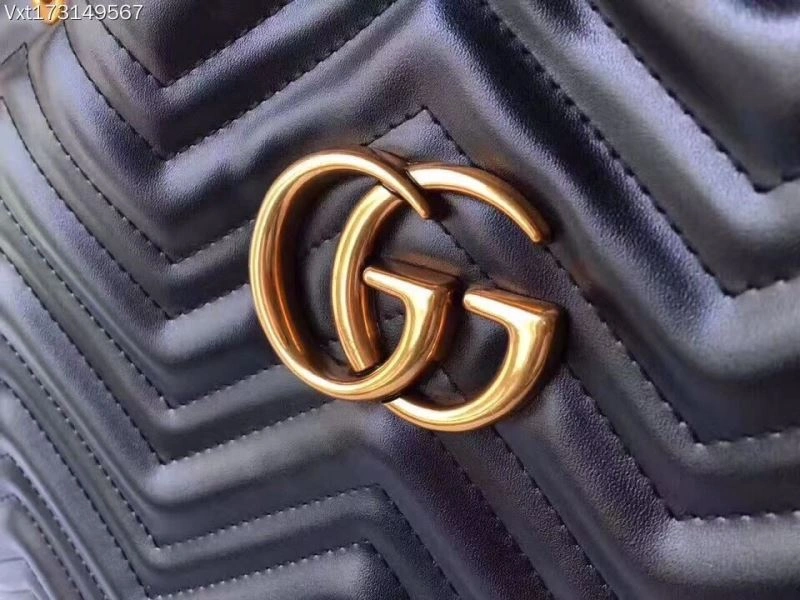 Gucci Shopping Bags Casual 80789