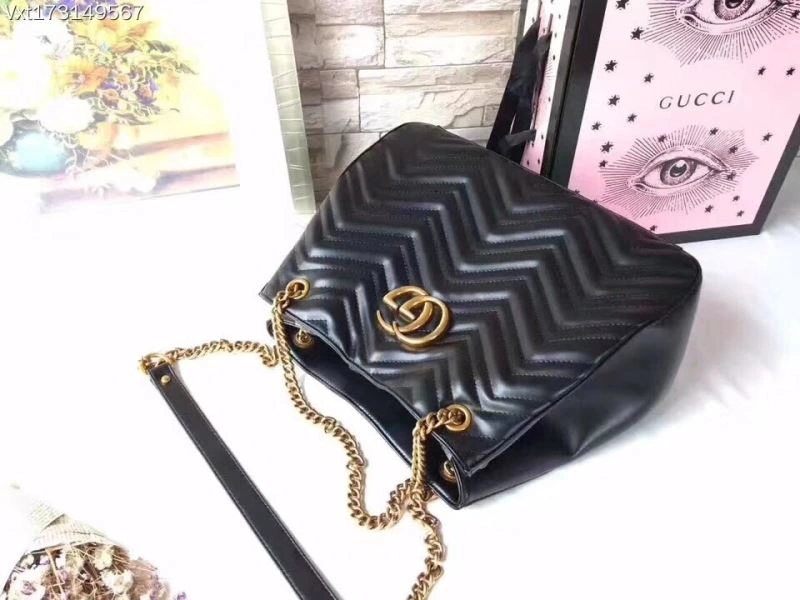 Gucci Shopping Bags Casual 80789