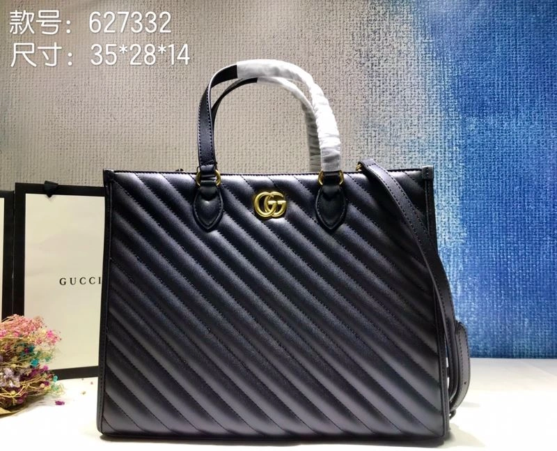 Gucci Shopping Bags EyeCatching 80871