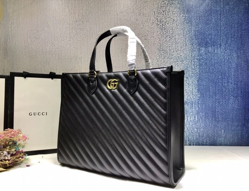 Gucci Shopping Bags EyeCatching 80871