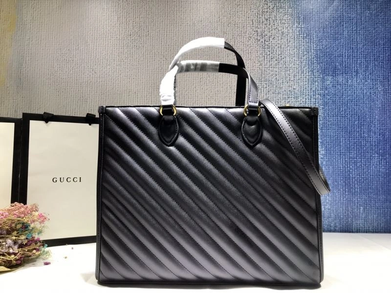 Gucci Shopping Bags EyeCatching 80871