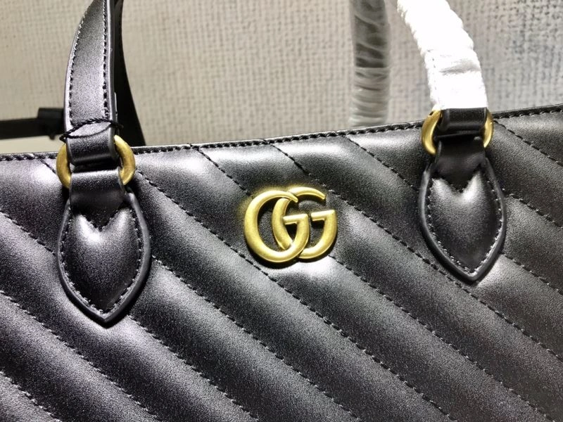 Gucci Shopping Bags EyeCatching 80871