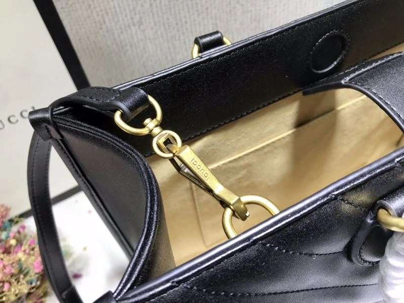 Gucci Shopping Bags EyeCatching 80871
