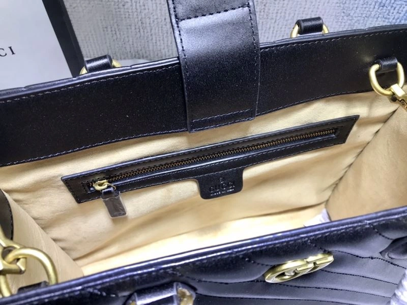 Gucci Shopping Bags EyeCatching 80871