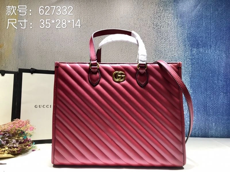 Bright Gucci Shopping Bags 80752