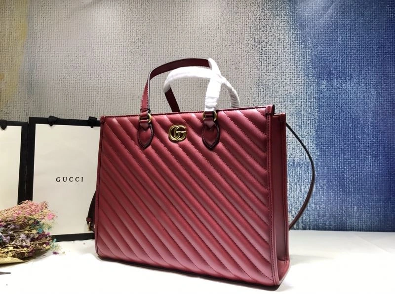 Bright Gucci Shopping Bags 80752