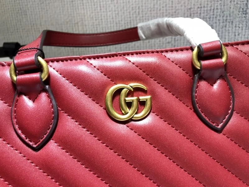 Bright Gucci Shopping Bags 80752