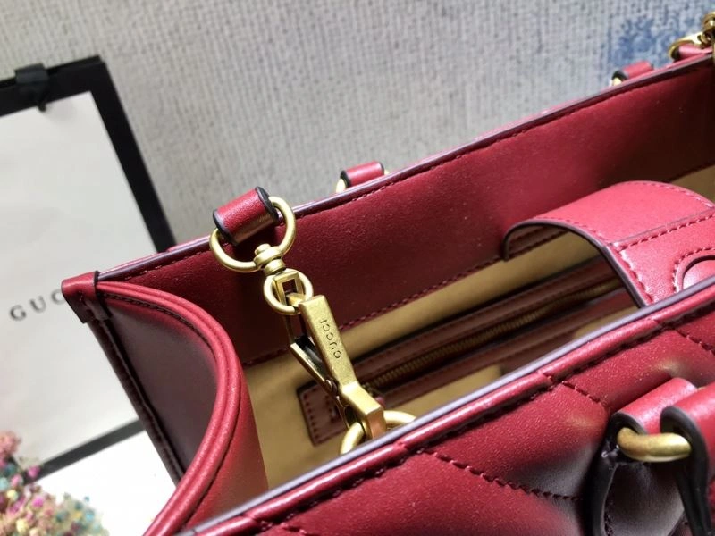 Bright Gucci Shopping Bags 80752