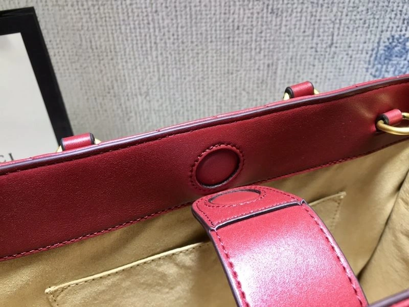 Bright Gucci Shopping Bags 80752
