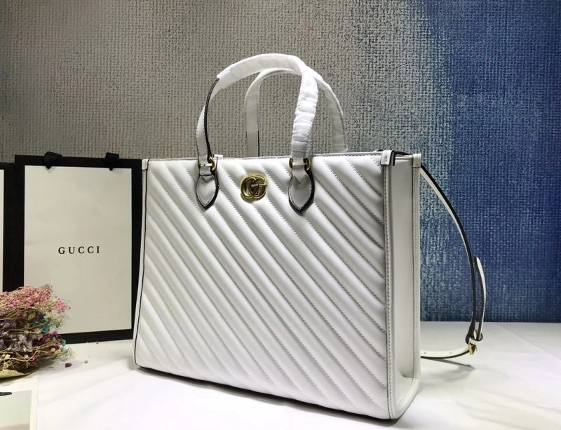 Popular Gucci Shopping Bags 80753