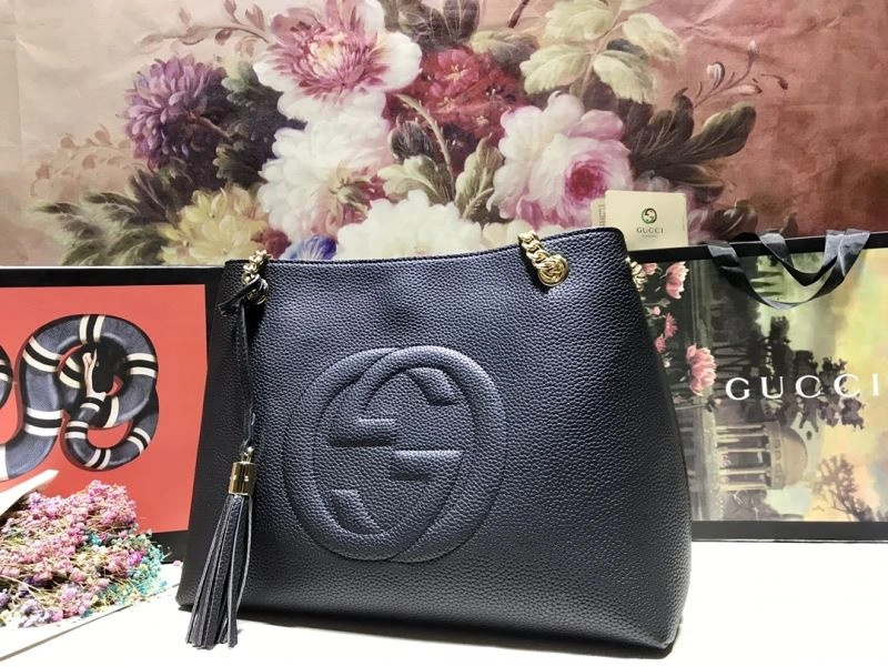 QuickDry Gucci Shopping Bags 80750