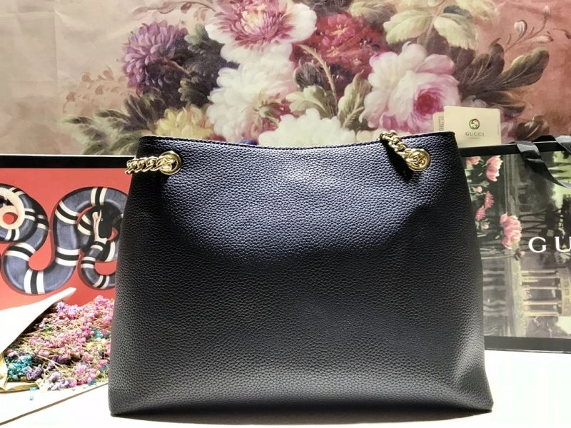 QuickDry Gucci Shopping Bags 80750
