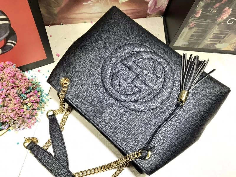 QuickDry Gucci Shopping Bags 80750
