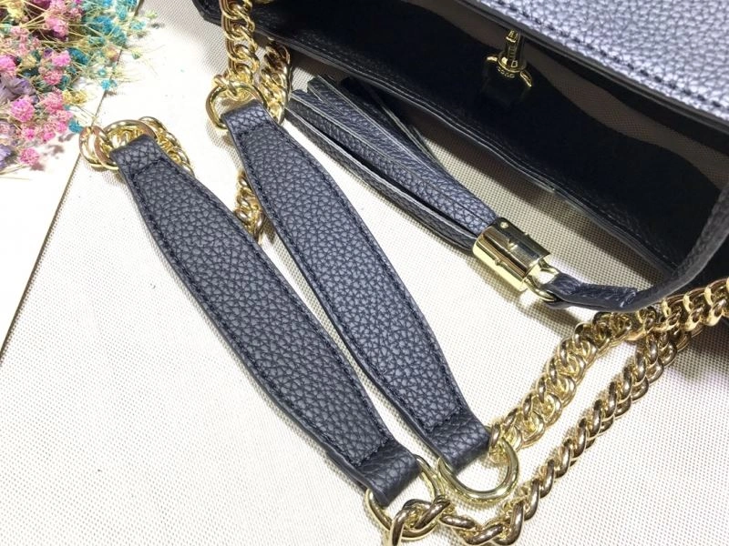 QuickDry Gucci Shopping Bags 80750