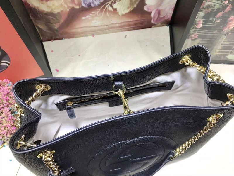 QuickDry Gucci Shopping Bags 80750