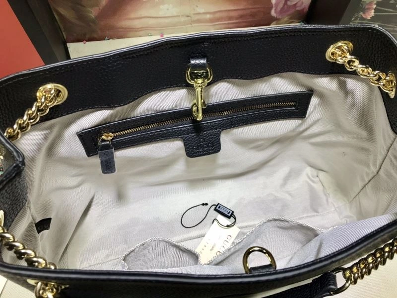 QuickDry Gucci Shopping Bags 80750