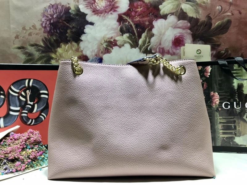 Cozy Gucci Shopping Bags 80759