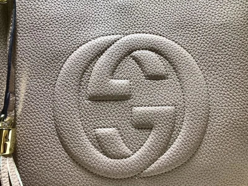 Cozy Gucci Shopping Bags 80759