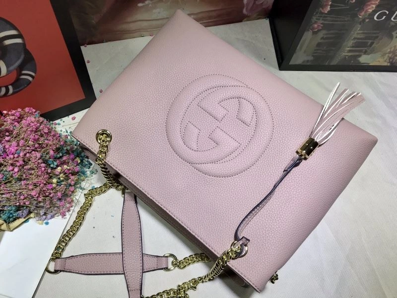 Cozy Gucci Shopping Bags 80759