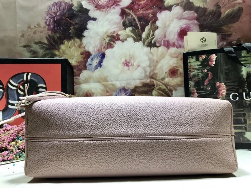 Cozy Gucci Shopping Bags 80759