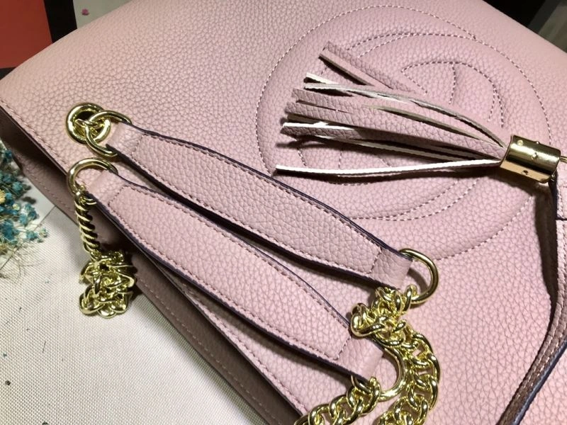 Cozy Gucci Shopping Bags 80759