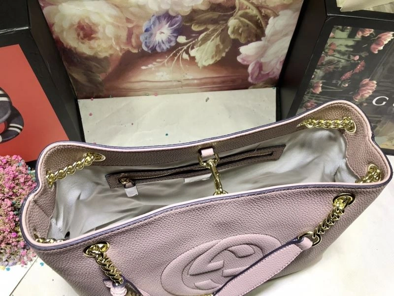 Cozy Gucci Shopping Bags 80759