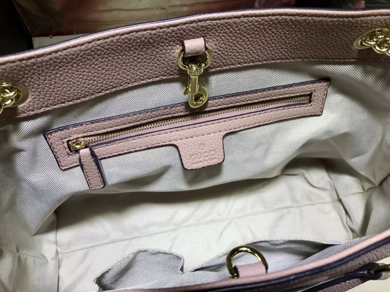 Cozy Gucci Shopping Bags 80759