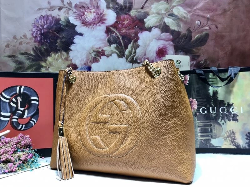 Gucci Shopping Bags Popular 80749