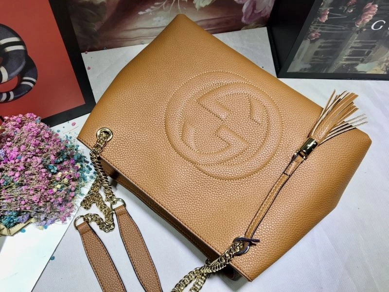 Gucci Shopping Bags Popular 80749
