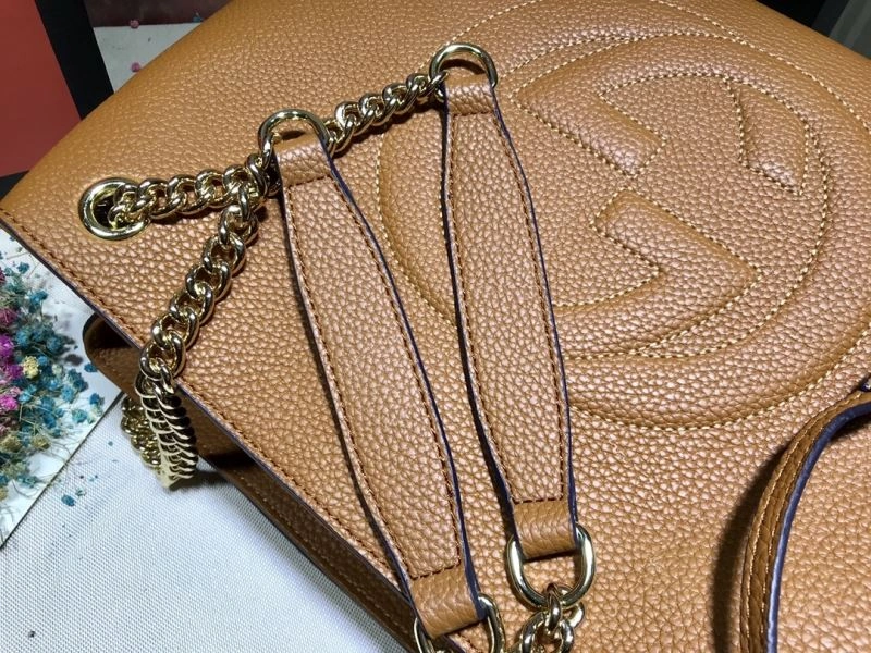 Gucci Shopping Bags Popular 80749