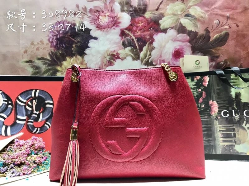 Gucci Shopping Bags TravelReady 80751