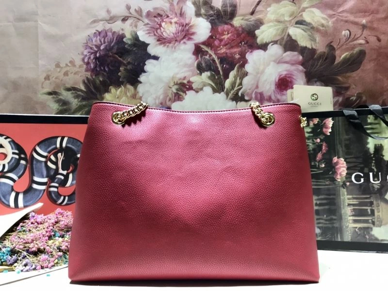 Gucci Shopping Bags TravelReady 80751