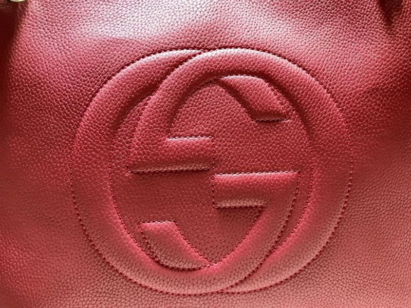 Gucci Shopping Bags TravelReady 80751