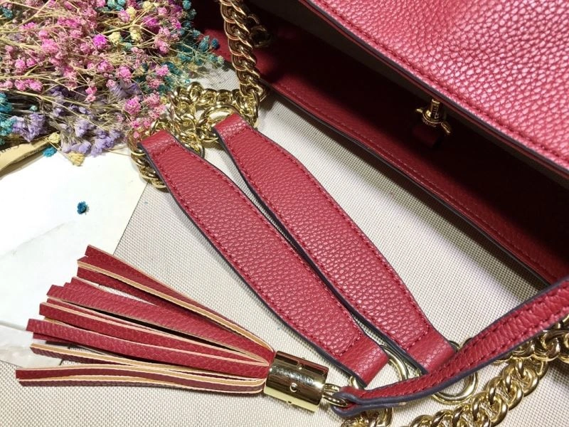 Gucci Shopping Bags TravelReady 80751