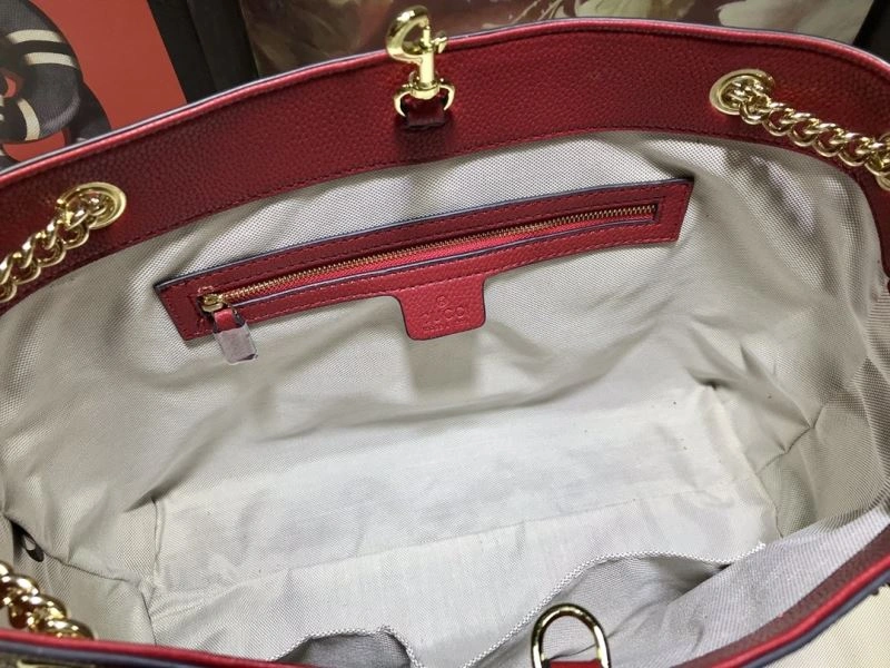 Gucci Shopping Bags TravelReady 80751