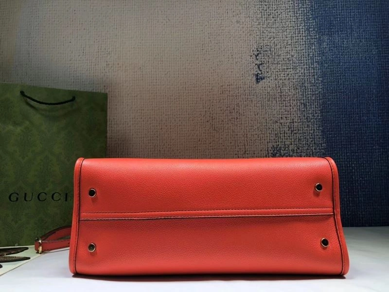WaterResistant Gucci Shopping Bags 80744