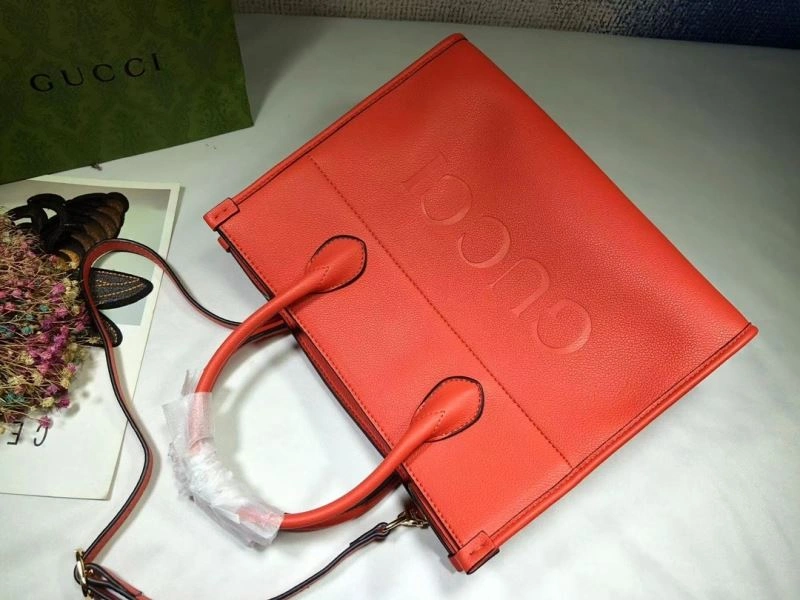 WaterResistant Gucci Shopping Bags 80744