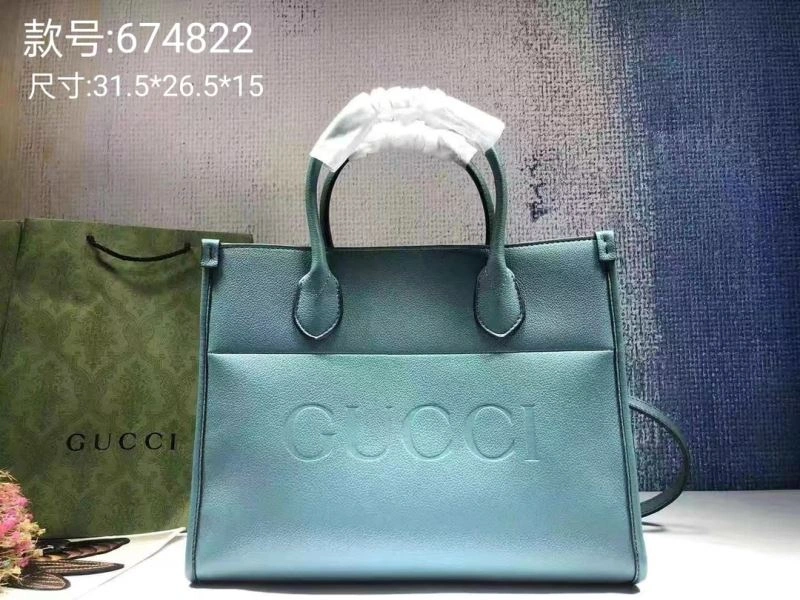Gucci Shopping Bags Affordable 80754